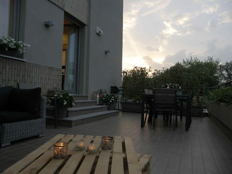 Zuretti 61 Bed & Breakfast Milan Exterior photo