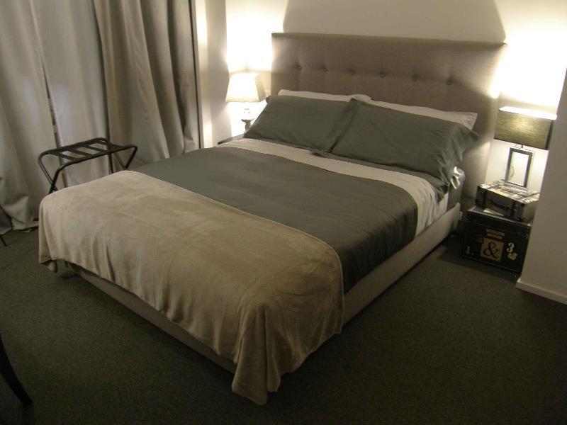 Zuretti 61 Bed & Breakfast Milan Exterior photo