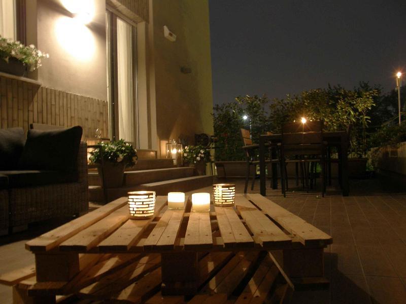 Zuretti 61 Bed & Breakfast Milan Exterior photo