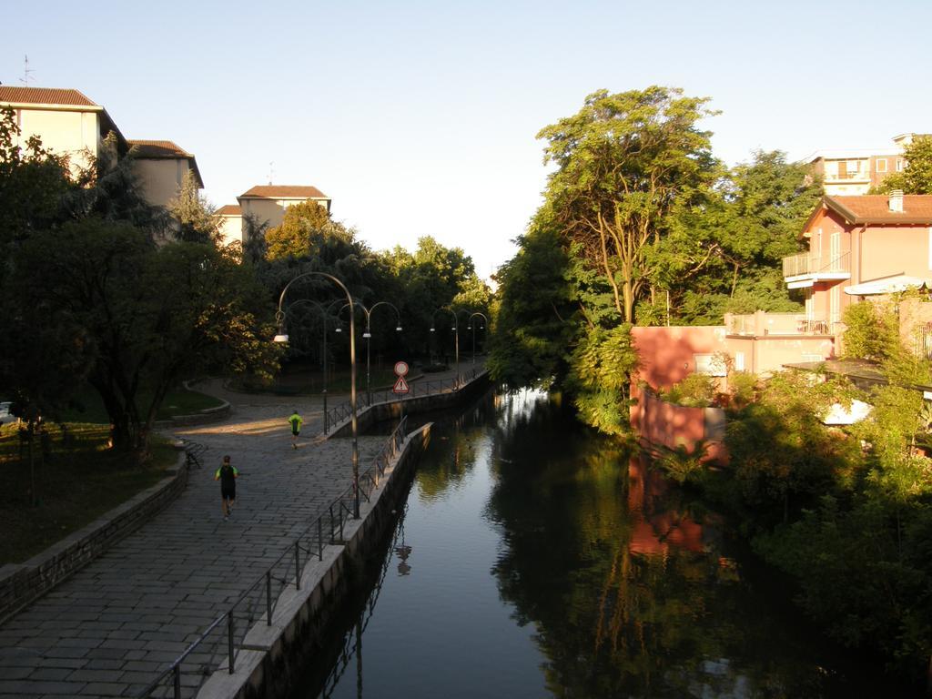 Zuretti 61 Bed & Breakfast Milan Exterior photo