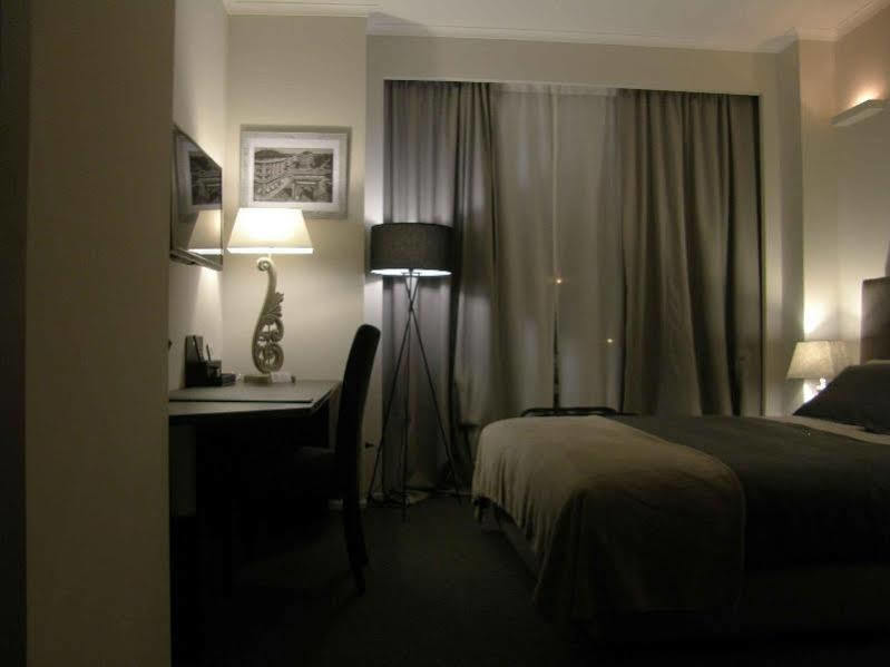 Zuretti 61 Bed & Breakfast Milan Exterior photo