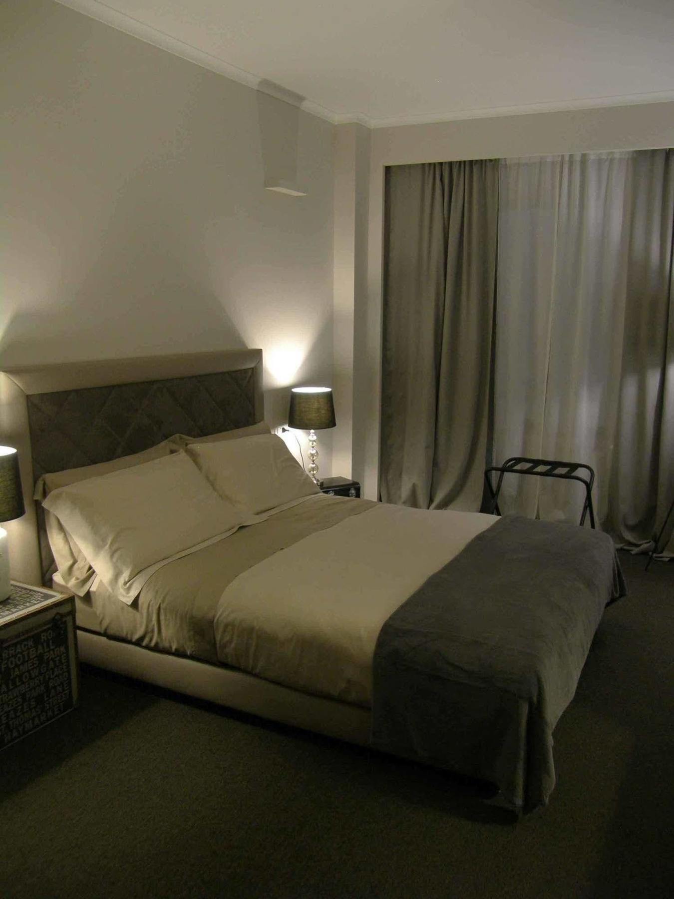 Zuretti 61 Bed & Breakfast Milan Exterior photo