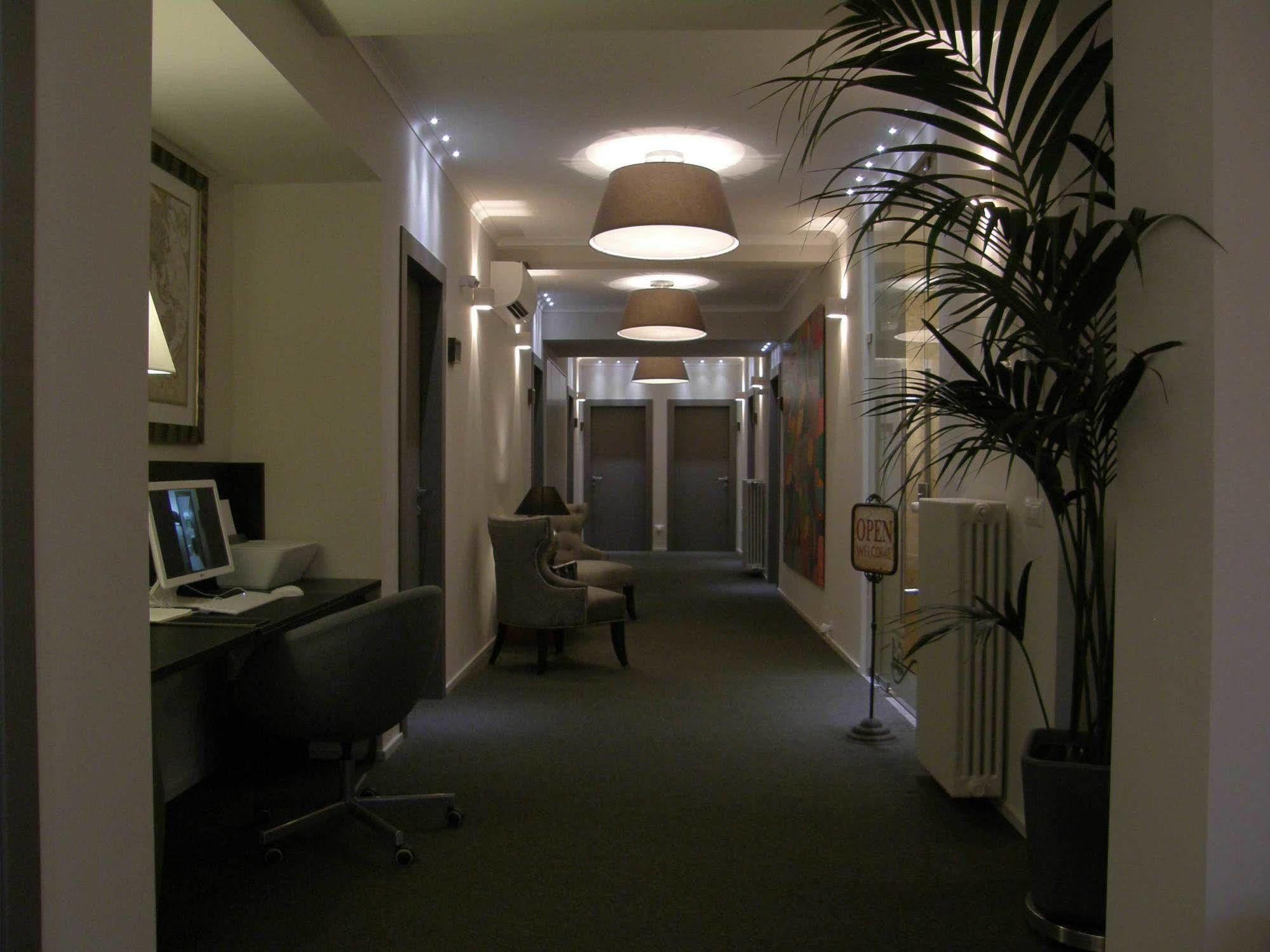 Zuretti 61 Bed & Breakfast Milan Exterior photo