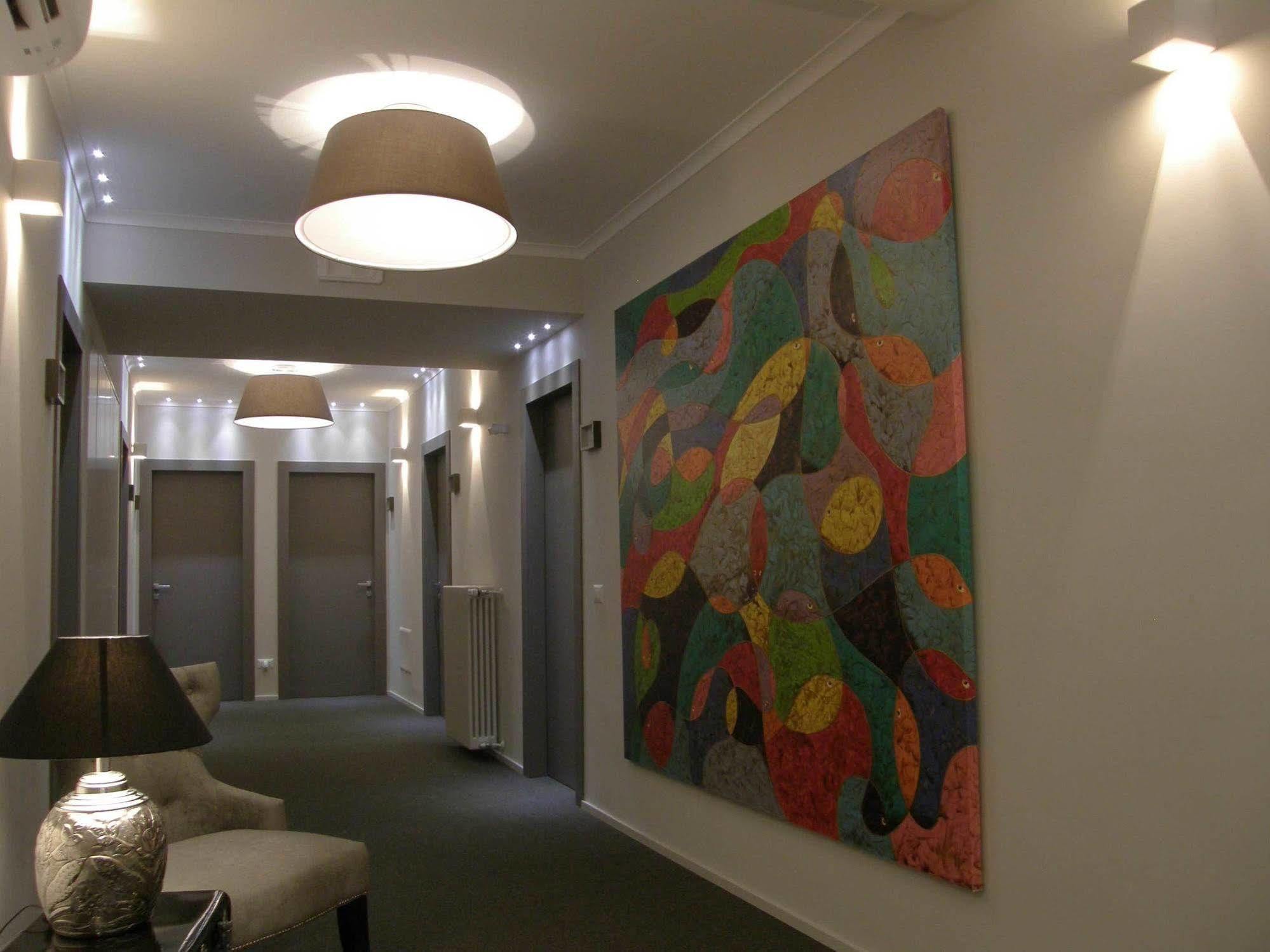 Zuretti 61 Bed & Breakfast Milan Exterior photo