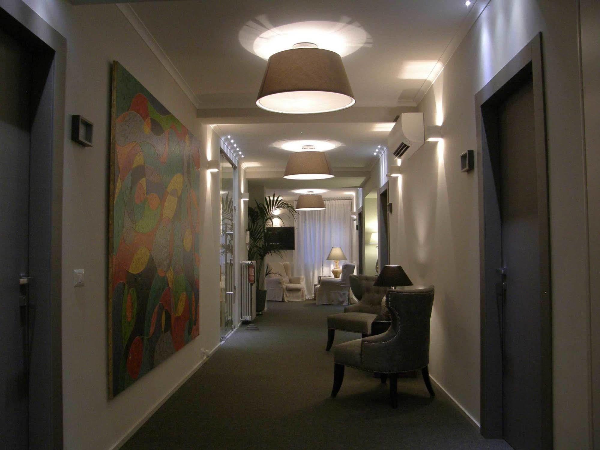 Zuretti 61 Bed & Breakfast Milan Exterior photo