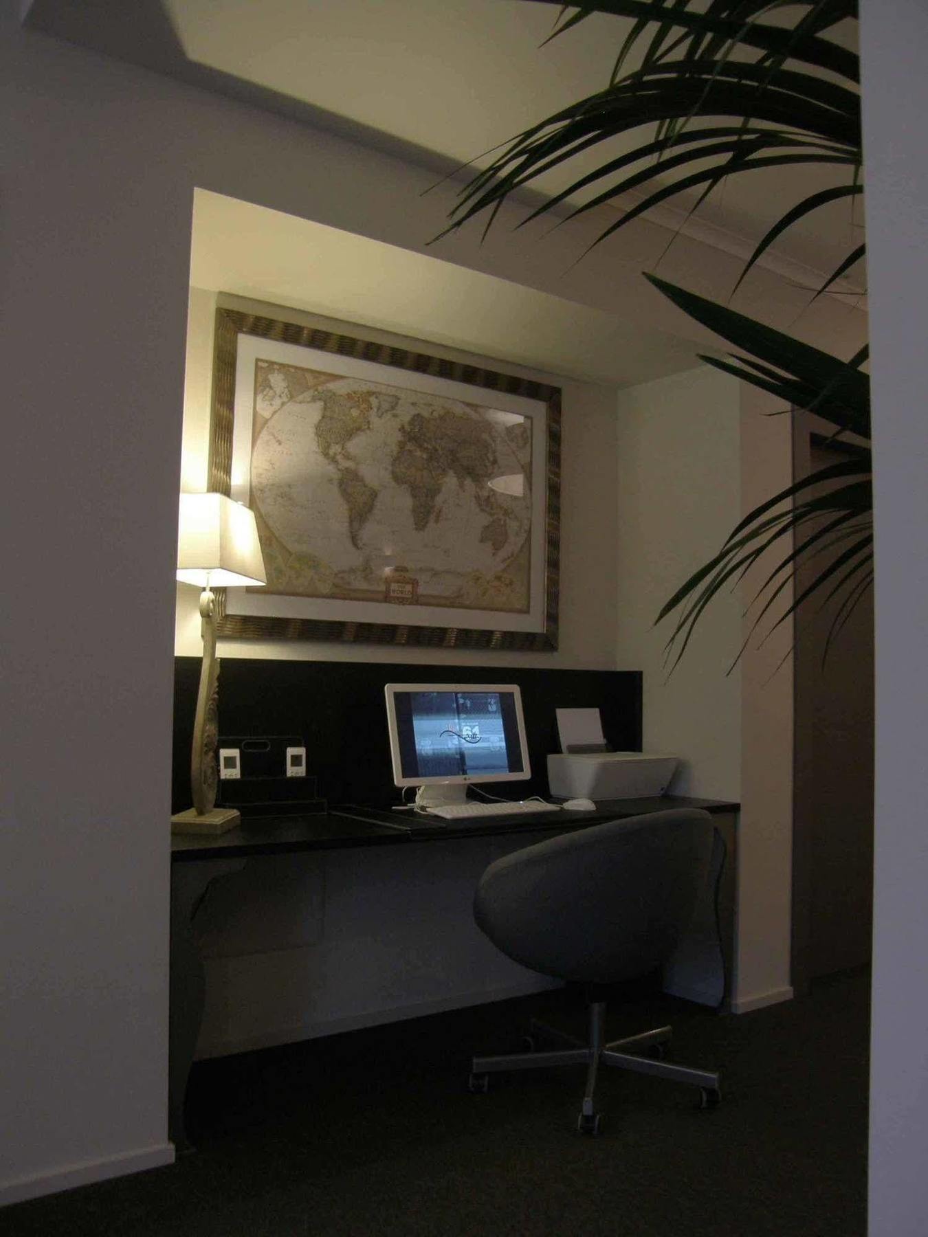 Zuretti 61 Bed & Breakfast Milan Exterior photo
